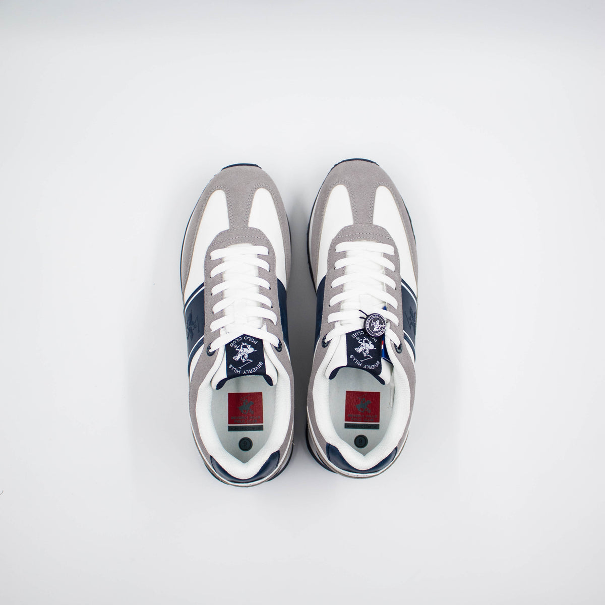 Tenis Beverly Hills Polo Club CESAR-GYNV