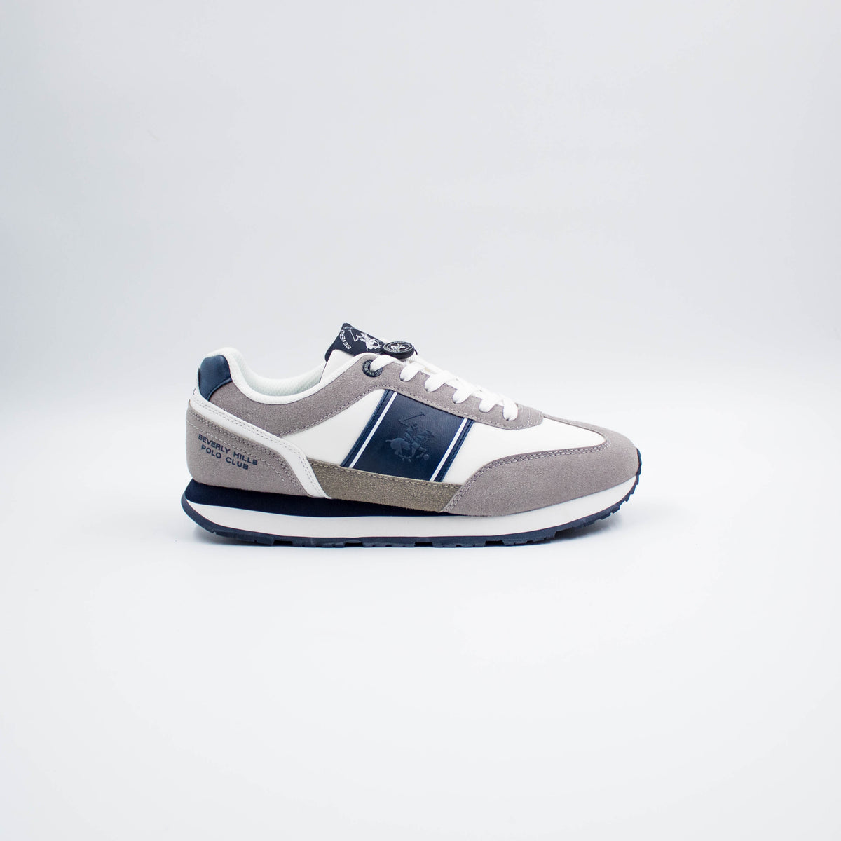 Tenis Beverly Hills Polo Club CESAR-GYNV