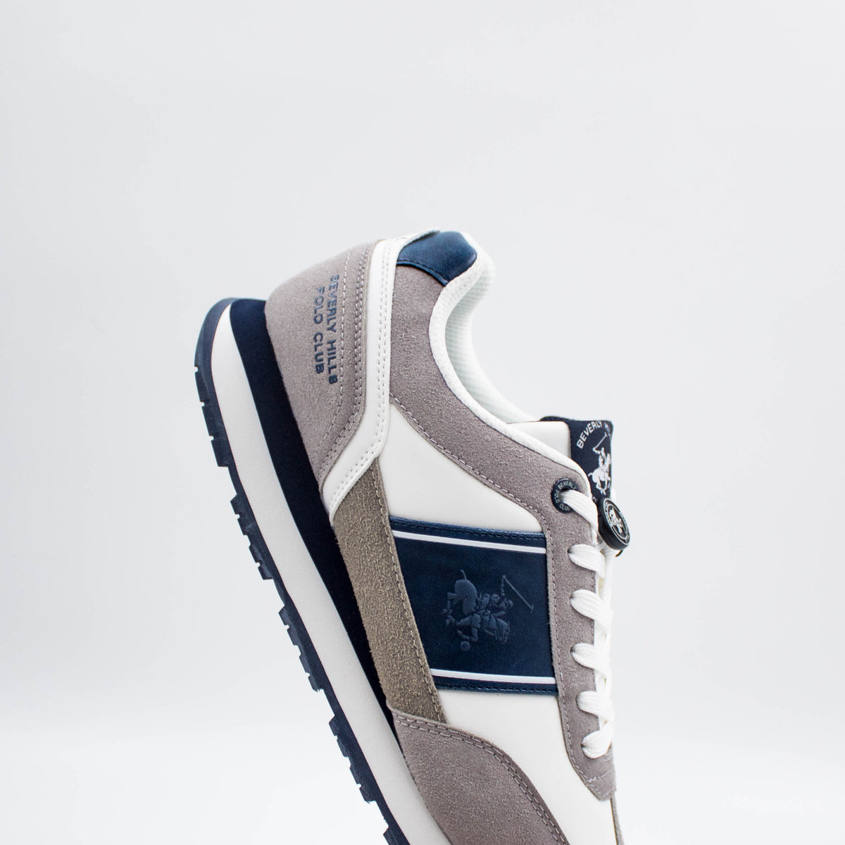 Tenis Beverly Hills Polo Club CESAR-GYNV