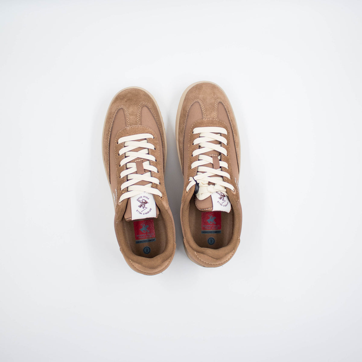 Tenis Beverly Hills Polo Club EZZY-BG