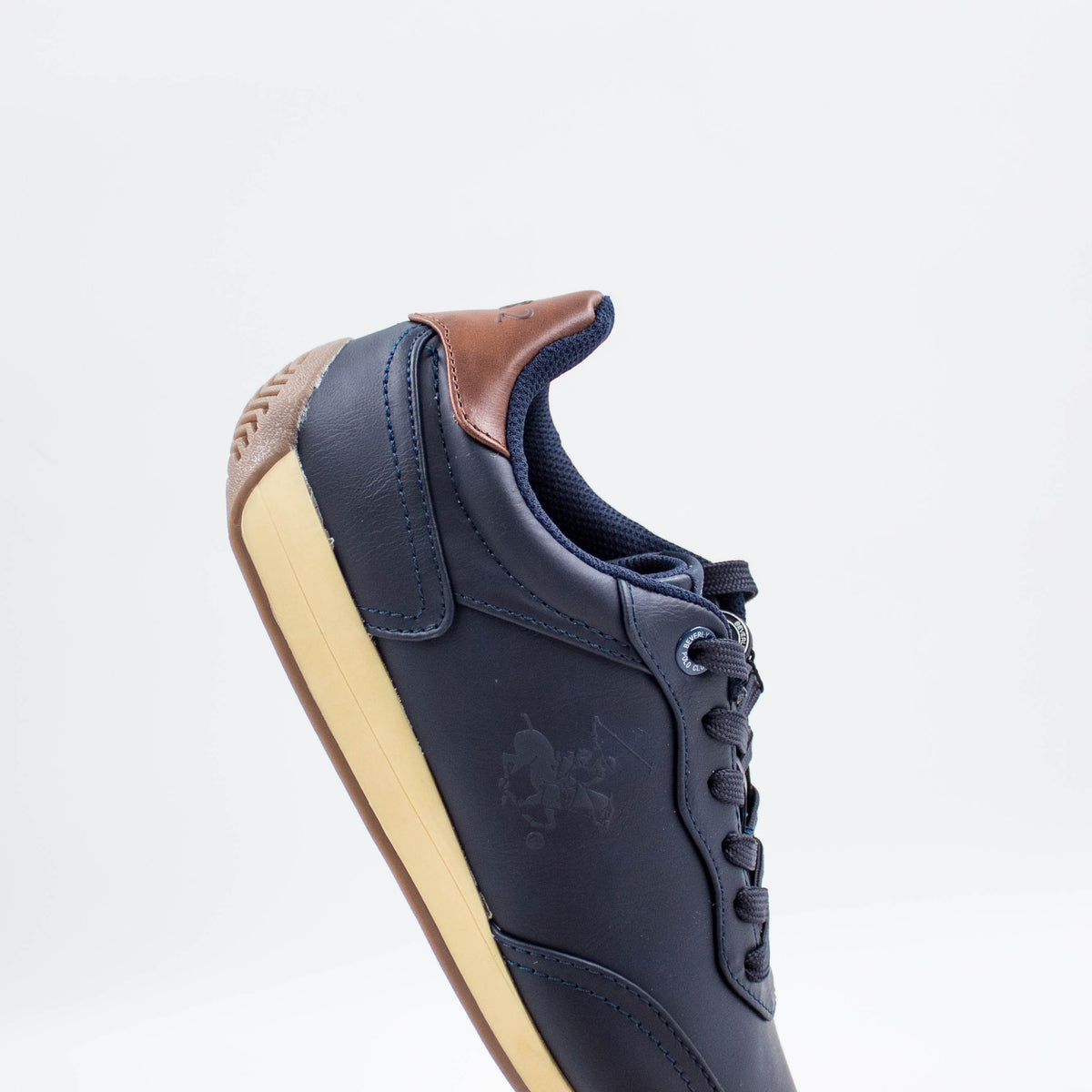 Tenis Beverly Hills Polo Club CUORE-NV