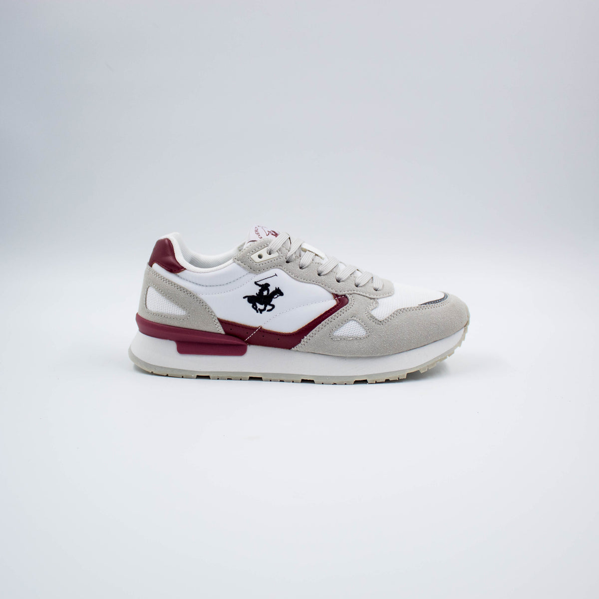 Tenis Beverly Hills Polo Club TITAN-WHRD