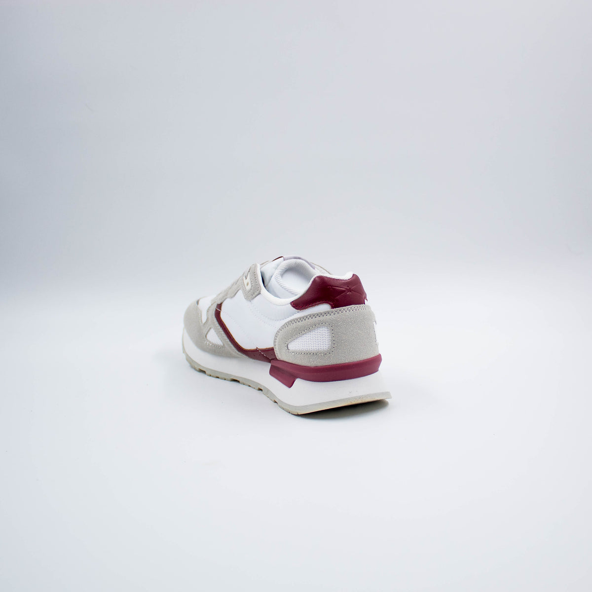 Tenis Beverly Hills Polo Club TITAN-WHRD