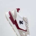 Tenis Beverly Hills Polo Club TITAN-WHRD