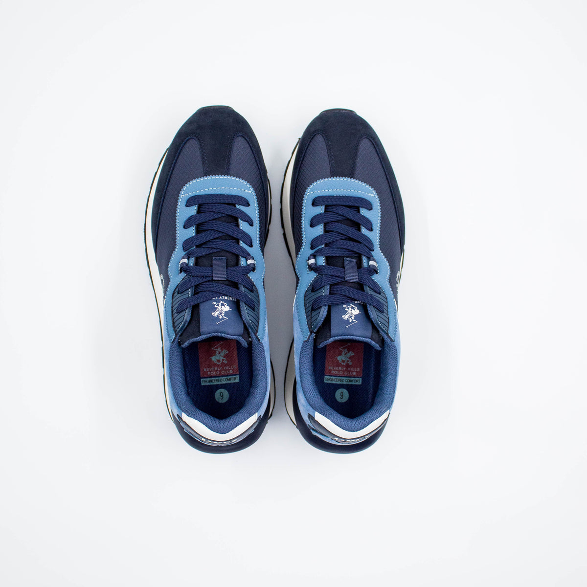 Tenis para Hombre BHPC SUMMIT-NV