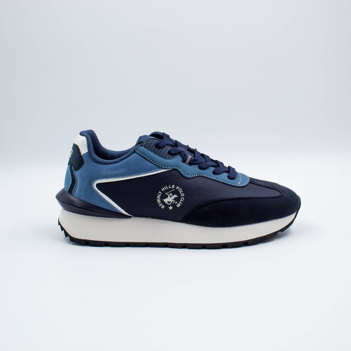 Tenis para Hombre BHPC SUMMIT-NV
