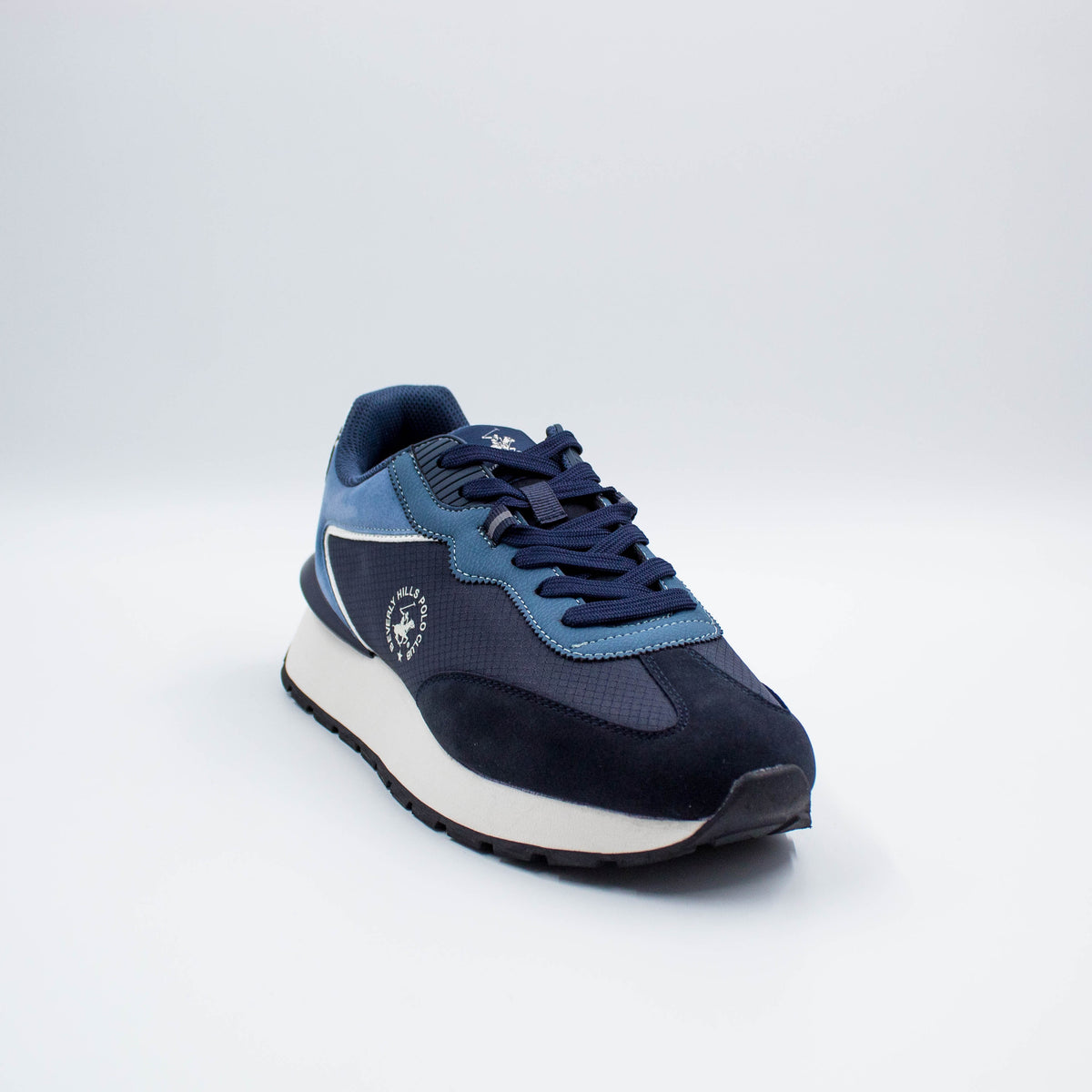 Tenis para Hombre BHPC SUMMIT-NV