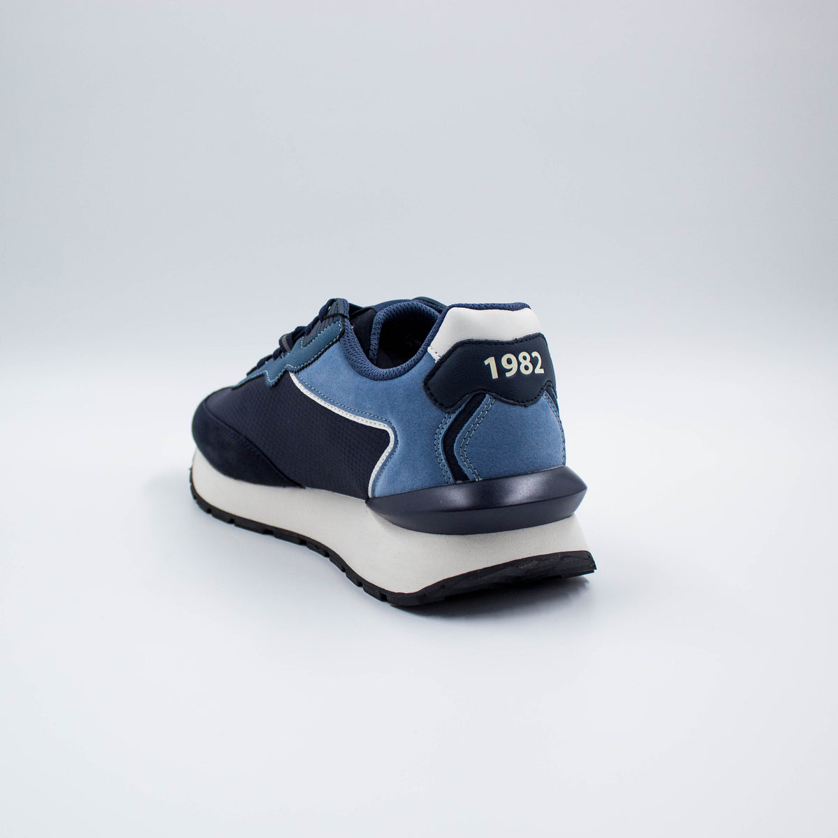 Tenis para Hombre BHPC SUMMIT-NV