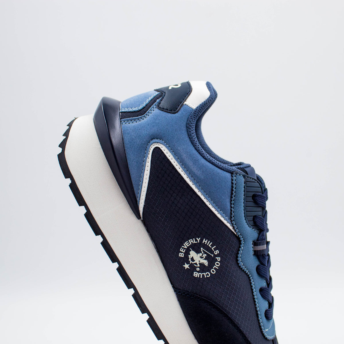 Tenis para Hombre BHPC SUMMIT-NV