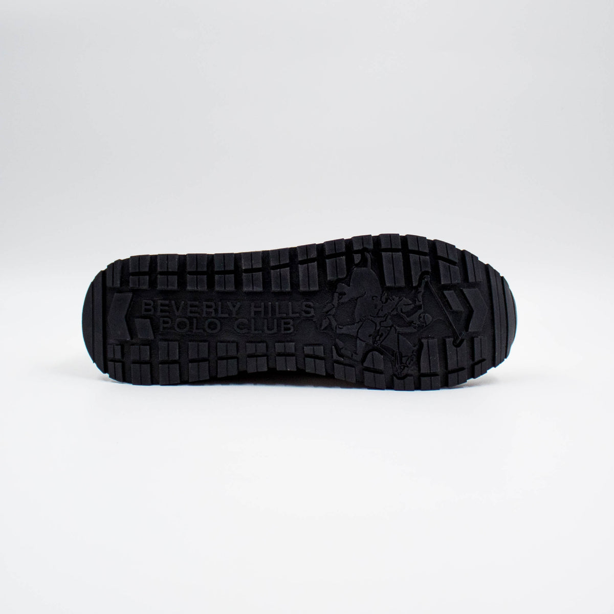 Tenis para hombre BHPC SKIPPER-GY-M8