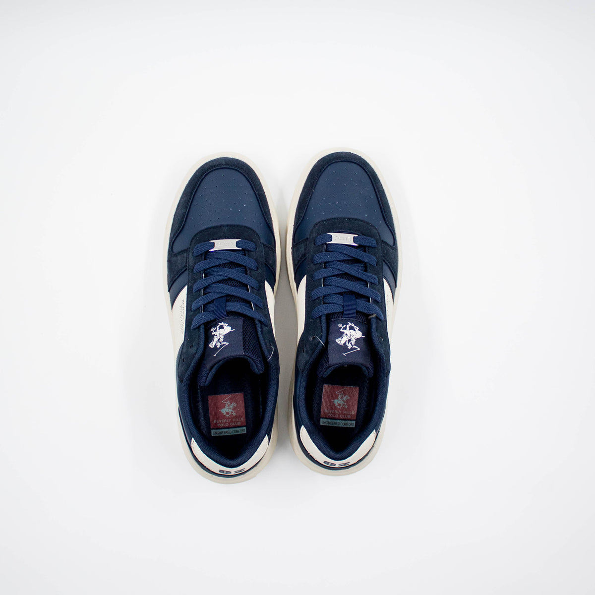Tenis para Hombre BHPC SOLE-NV-M8