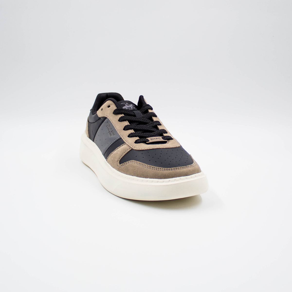 Tenis paraHombre BHPC SOLE-BLBR-M8