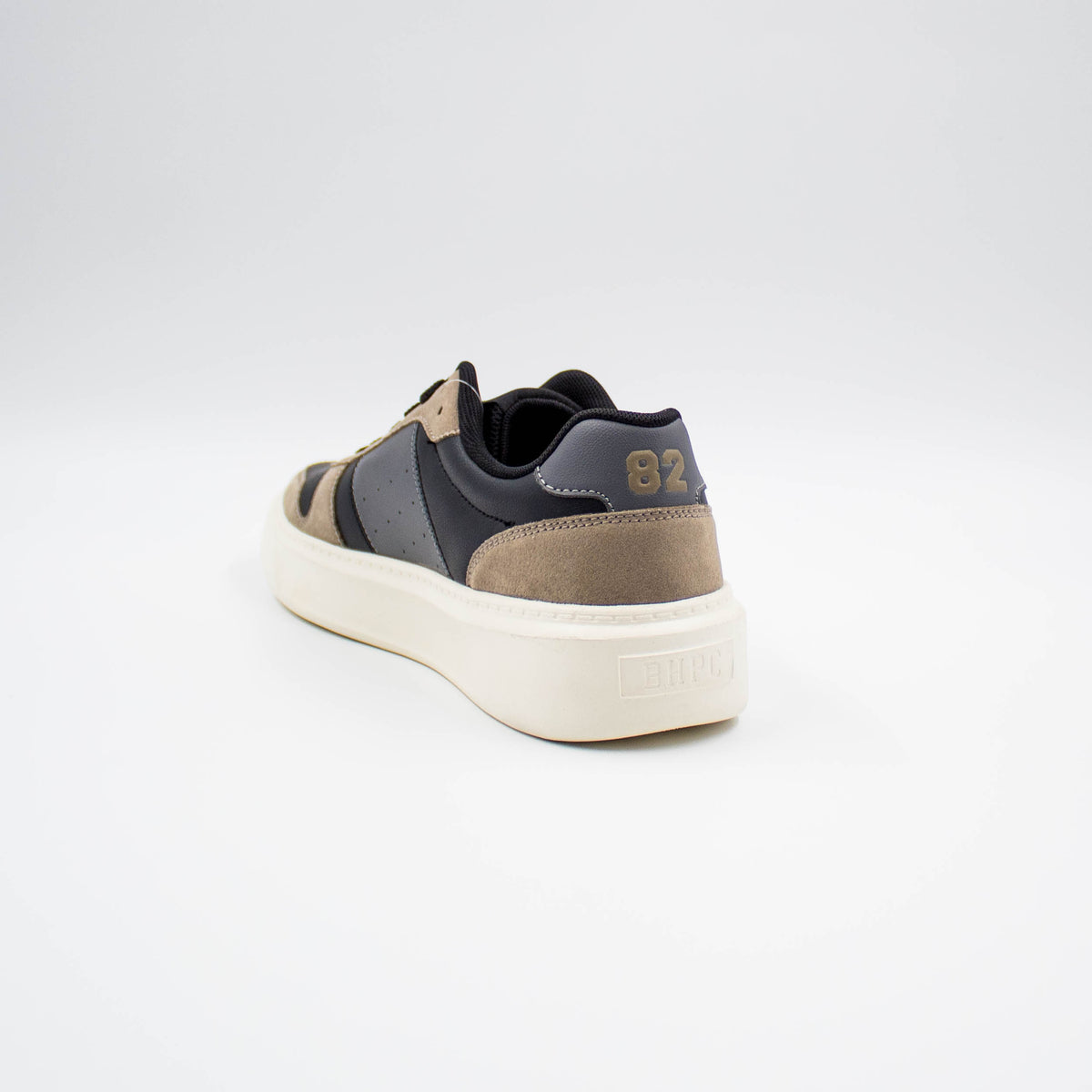 Tenis paraHombre BHPC SOLE-BLBR-M8