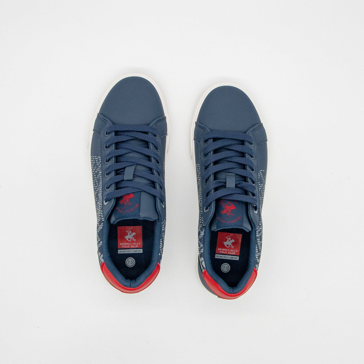 Tenis Beverly Hills Polo Club SKETCH - NV