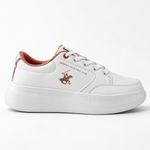 Tenis para Mujer BHPC DRECY-WHPK-W8