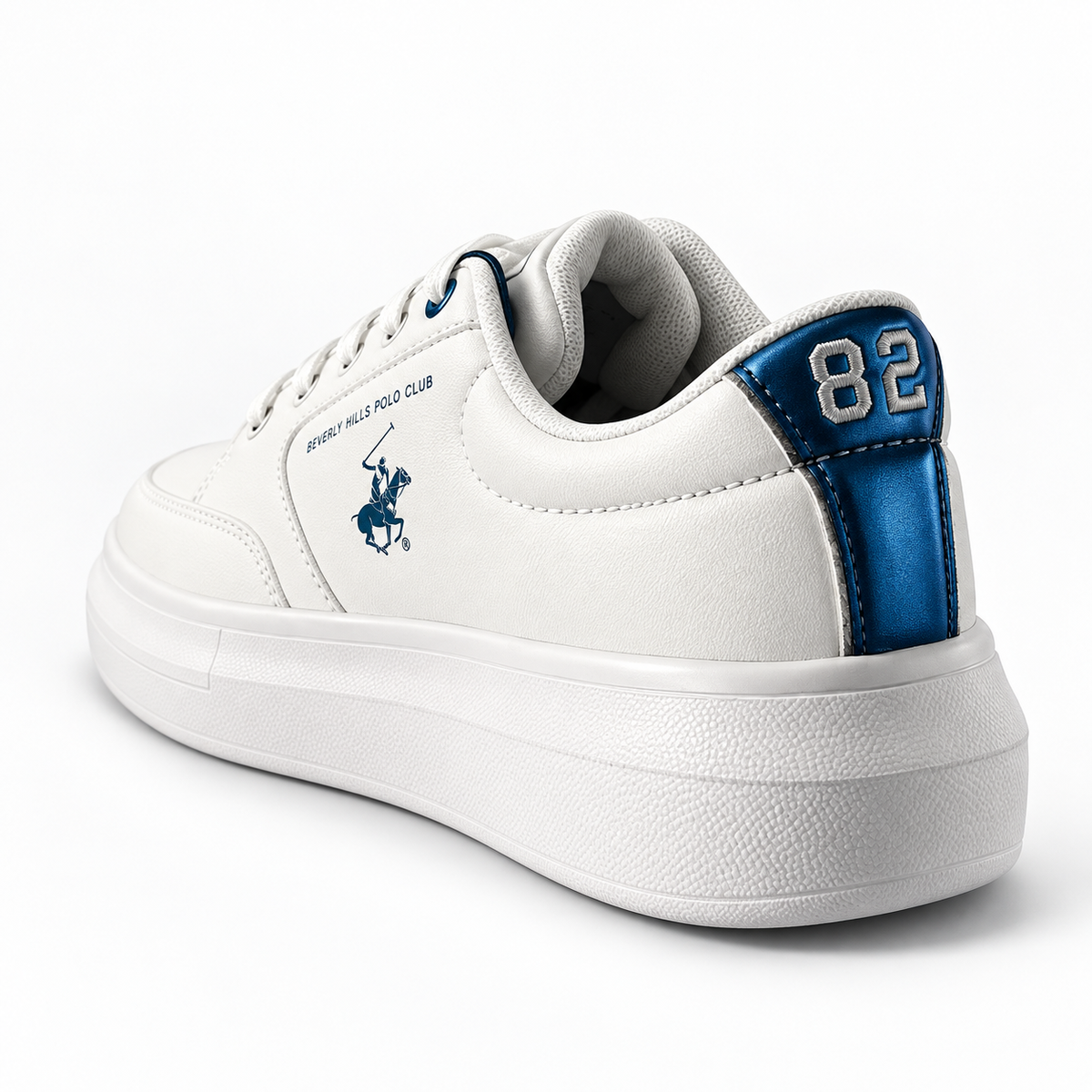 Tenis para Mujer BHPC DRECY-WHAZ-W8