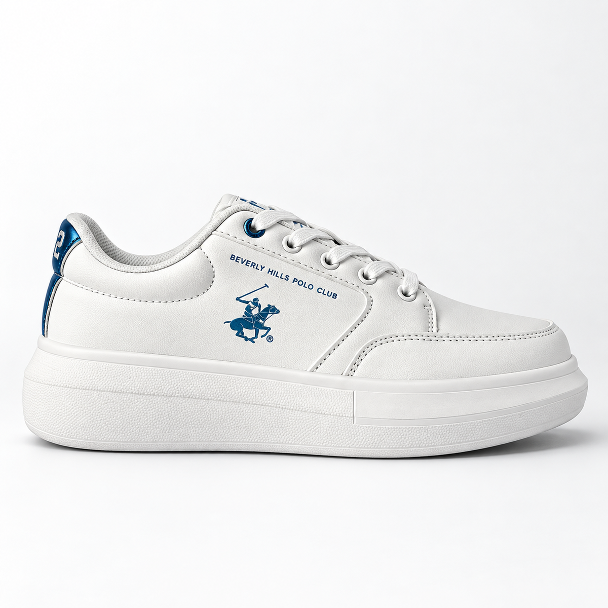 Tenis para Mujer BHPC DRECY-WHAZ-W8