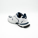 Tenis Beverly Hills Polo Club ALPHA - WH