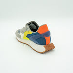 Tenis Beverly Hills Polo Club ASTON-GYYW