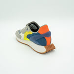 Tenis Beverly Hills Polo Club ASTON-GYYW