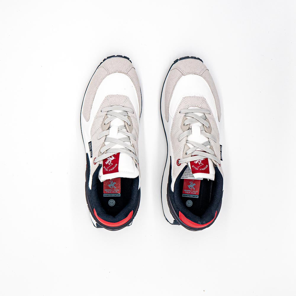Tenis Beverly Hills Polo Club ASTON-WH