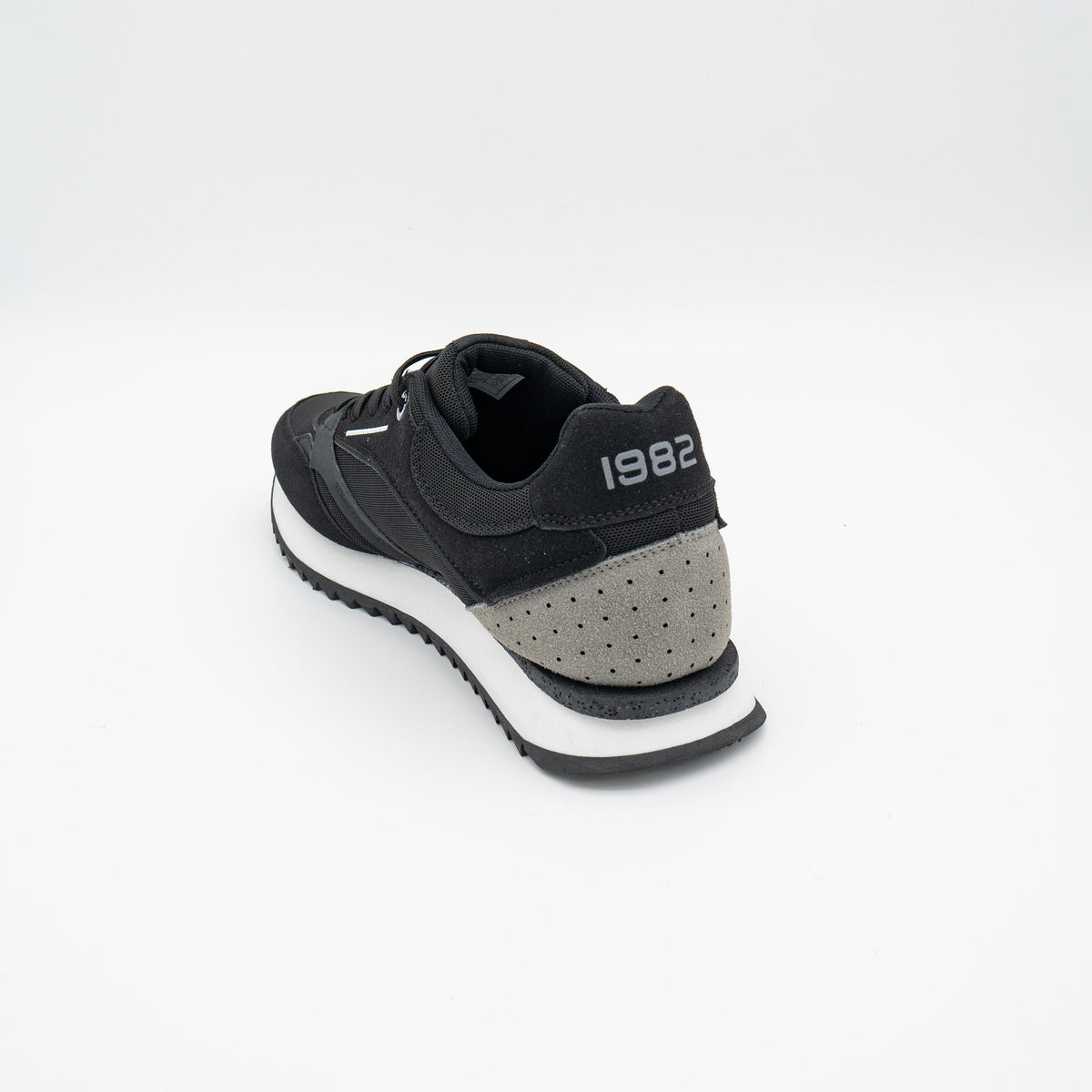 Tenis Beverly Hills Polo Club ASTROMAXH-BL