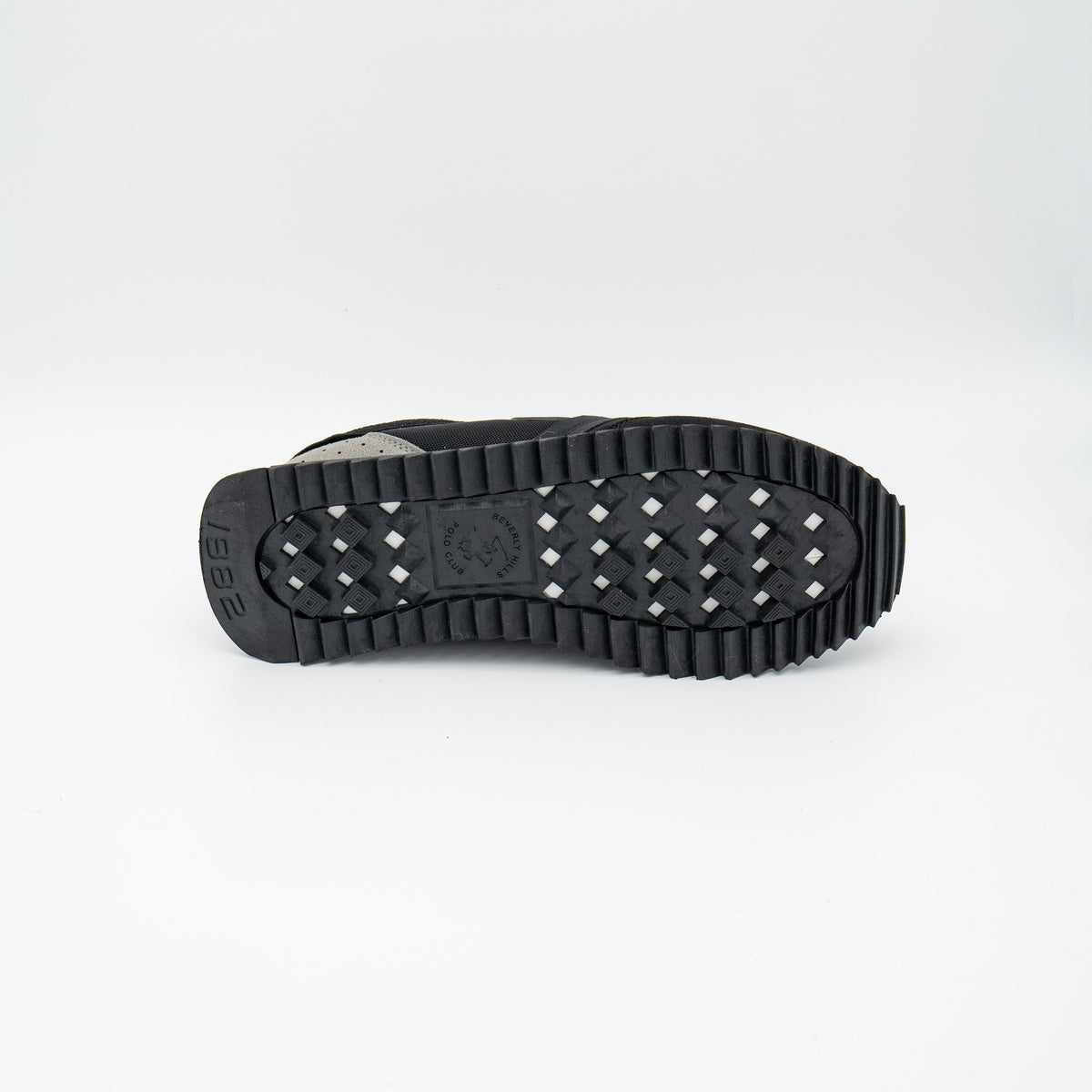 Tenis Beverly Hills Polo Club ASTROMAXH-BL