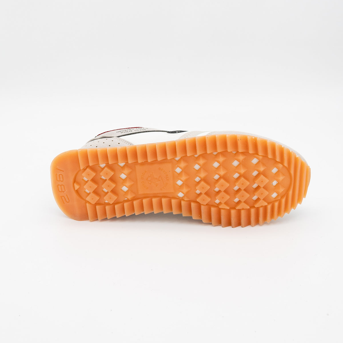 Tenis Beverly Hills Polo Club ASTROMAX - WHRD