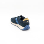 Tenis Beverly Hills Polo Club SANDRO-AZ