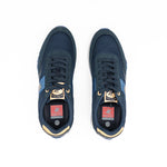 Tenis Beverly Hills Polo Club SANDRO-AZ