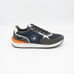 Tenis Beverly Hills Polo Club BADBOY - NVGY