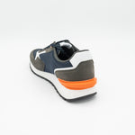 Tenis Beverly Hills Polo Club BADBOY - NVGY