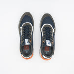 Tenis Beverly Hills Polo Club BADBOY - NVGY