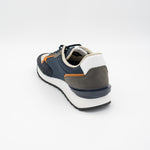 Tenis Beverly Hills Polo Club BADBOY - NVBR