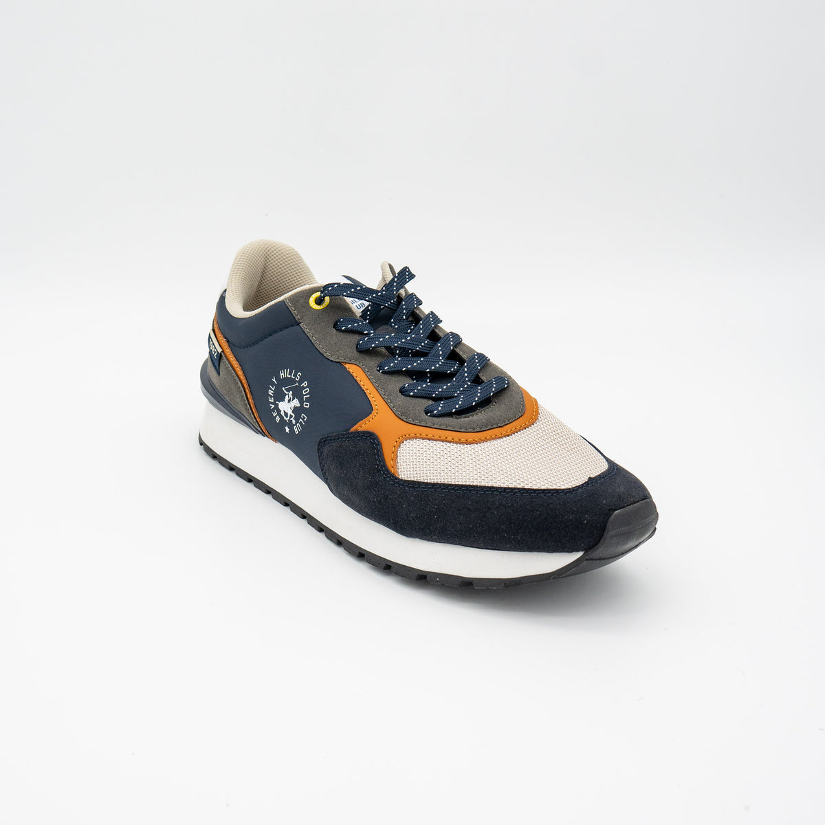 Tenis Beverly Hills Polo Club BADBOY - NVBR