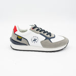 Tenis Beverly Hills Polo Club BADBOY - WH