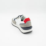 Tenis Beverly Hills Polo Club BADBOY - WH