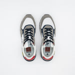 Tenis Beverly Hills Polo Club BADBOY - WH