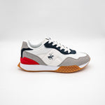 Tenis Beverly Hills Polo Club BANDIT-WH