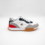 Tenis Beverly Hills Polo Club BANDIT-WH