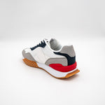 Tenis Beverly Hills Polo Club BANDIT-WH