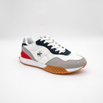 Tenis Beverly Hills Polo Club BANDIT-WH