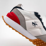 Tenis Beverly Hills Polo Club BANDIT-WH