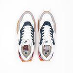 Tenis Beverly Hills Polo Club BANDIT-WH