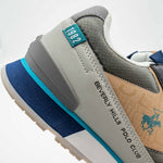 Tenis Beverly Hills Polo Club BANNEDH X - MLT