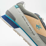 Tenis Beverly Hills Polo Club BANNED X - MLT