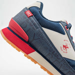 Tenis Beverly Hills Polo Club BANNED X - NV