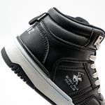 Tenis Beverly Hills Polo Club BASKET - BL