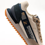 Tenis Beverly Hills Polo Club BELTM - BG