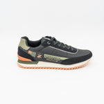 Tenis Beverly Hills Polo Club BELT X - BLGR